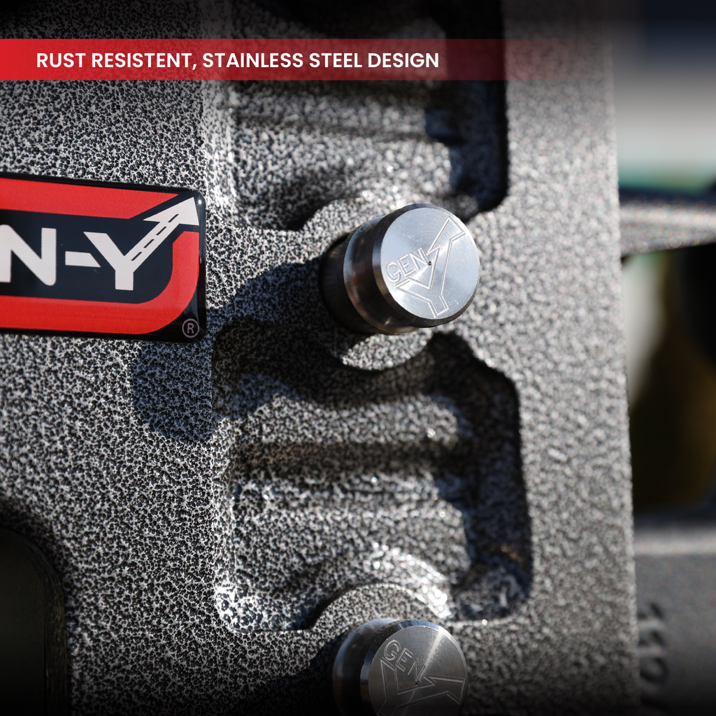 Replacement Hitch Pin