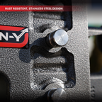 Replacement Hitch Pin