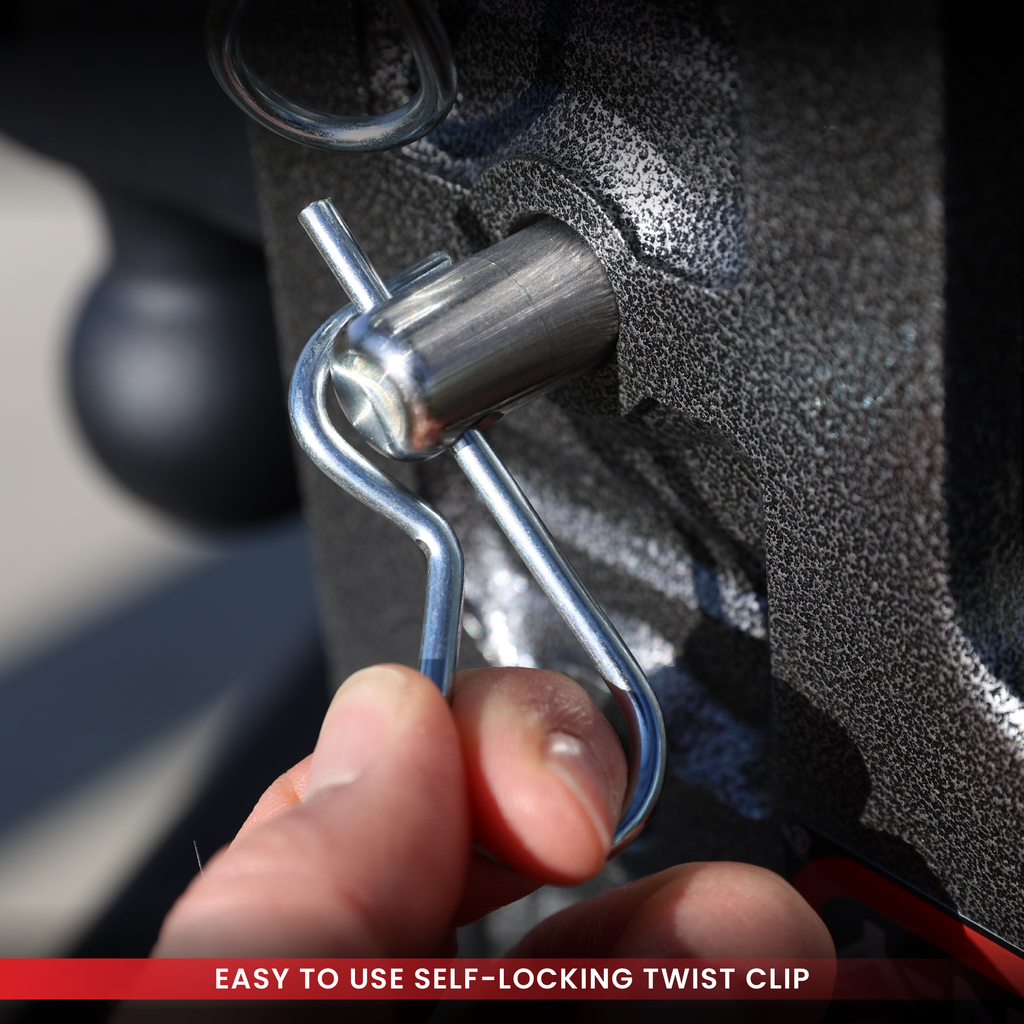 Replacement Hitch Pin