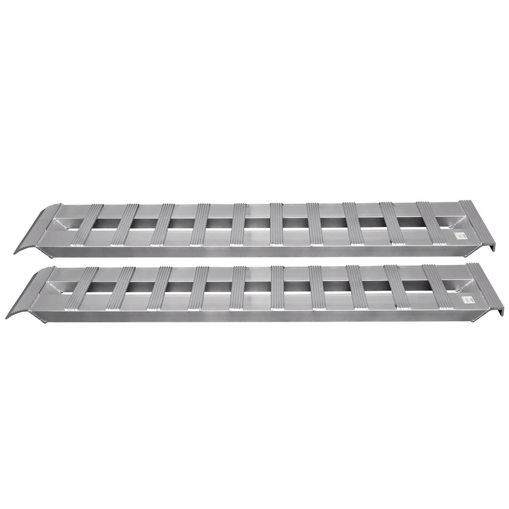Aluminum Loading Ramps