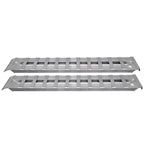 Aluminum Loading Ramps