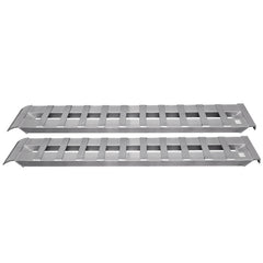 Aluminum Loading Ramps