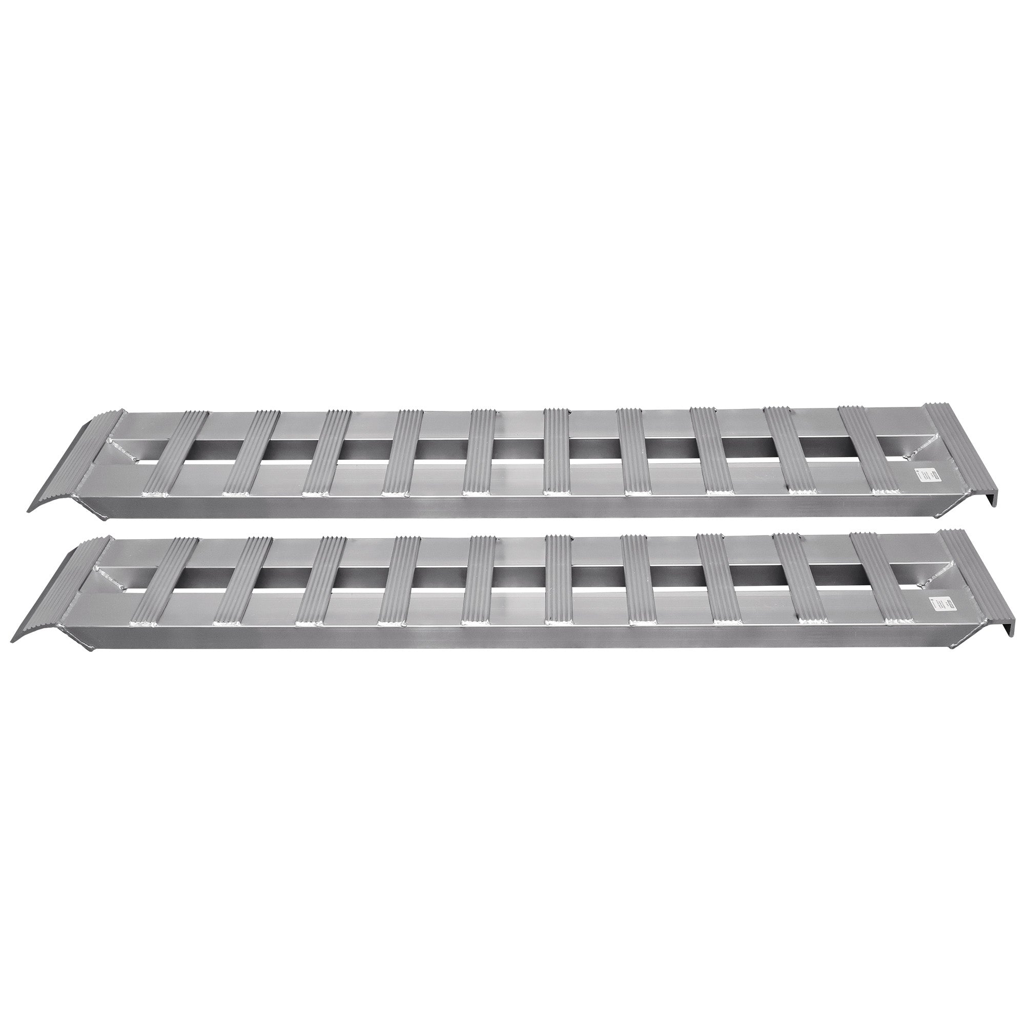 Aluminum Loading Ramps