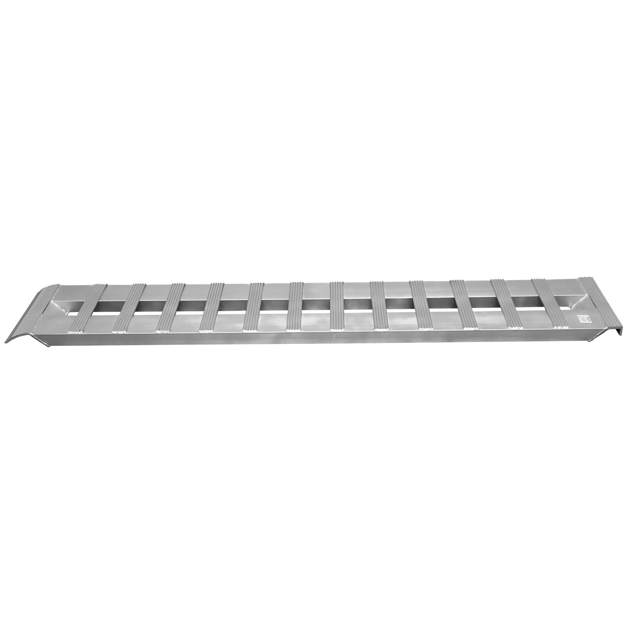 Replacement Single Aluminum Loading Ramp
