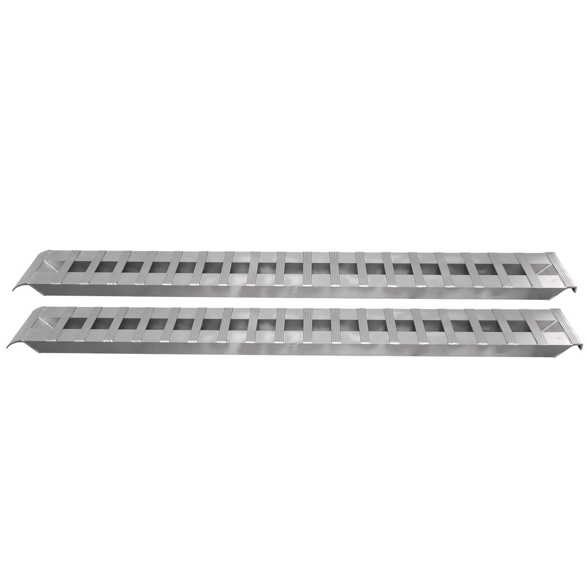 Heavy-Duty Aluminum Loading Ramps
