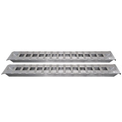 Aluminum Loading Ramps