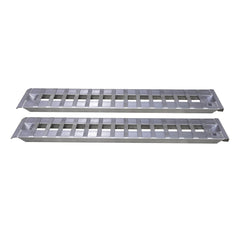 Aluminum Loading Ramps