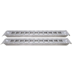 Aluminum Loading Ramps