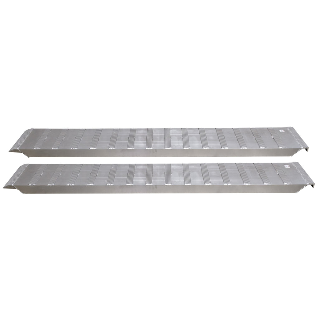 Aluminum Loading Ramps