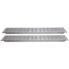 Heavy-Duty Aluminum Loading Ramps
