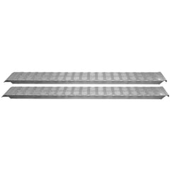 Aluminum Loading Ramps