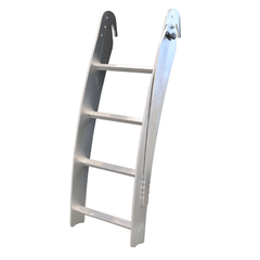 Rub Rail Ladder