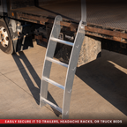 Rub Rail Ladder