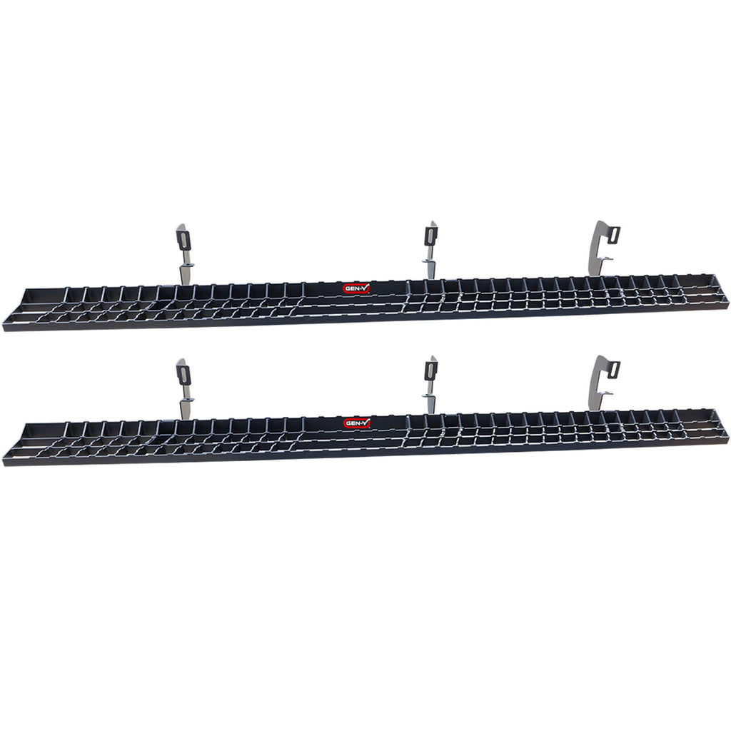 Running Boards