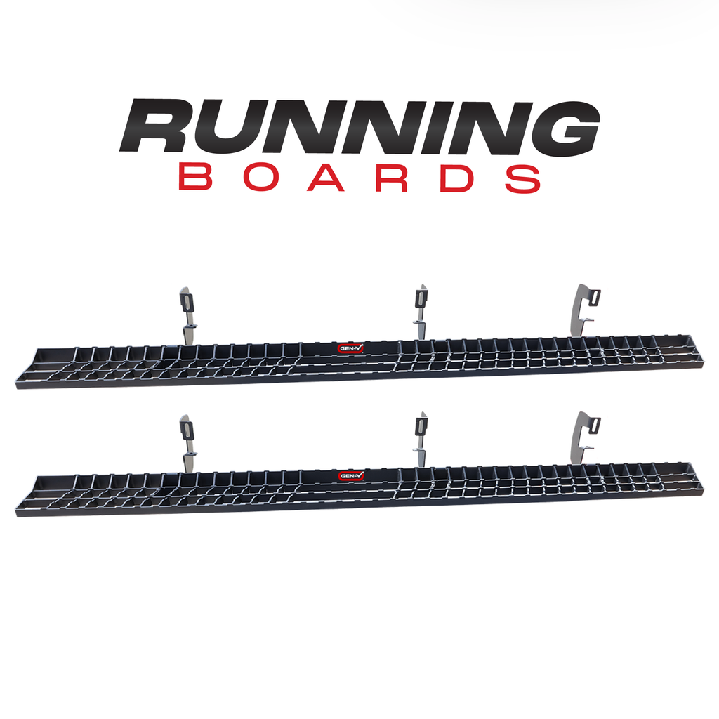 Running Boards