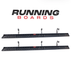 Running Boards