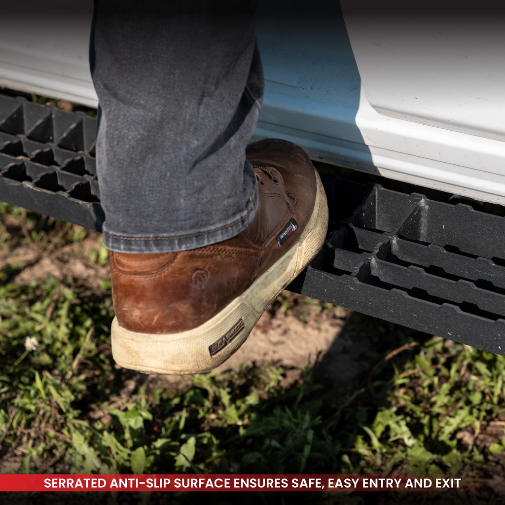 Running Boards