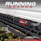 Running Boards