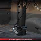 The VIKING Gooseneck Hitch