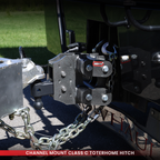 Victory Lane (Torsion-Flex) Trailer Couplers