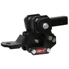The VOYAGER (Torsion-Flex) Cargo Carrier Hitch