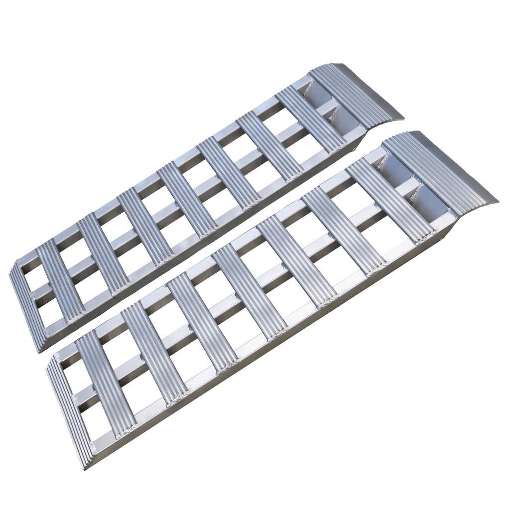 Aluminum Shed Ramps GEN Y HITCH aluminum-shed-ramps-gen-y-hitch