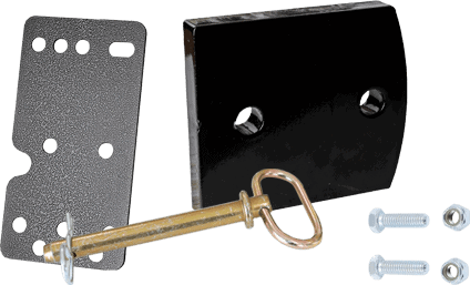 5th Wheel Accessories