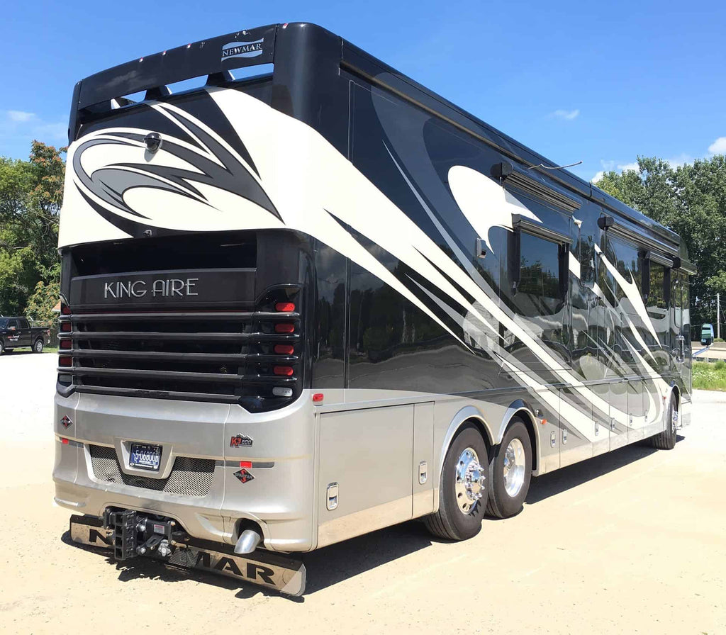 Traveller OEM Replacement (Torsion-Flex)