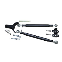 Weight Distribution and Hitch Stability