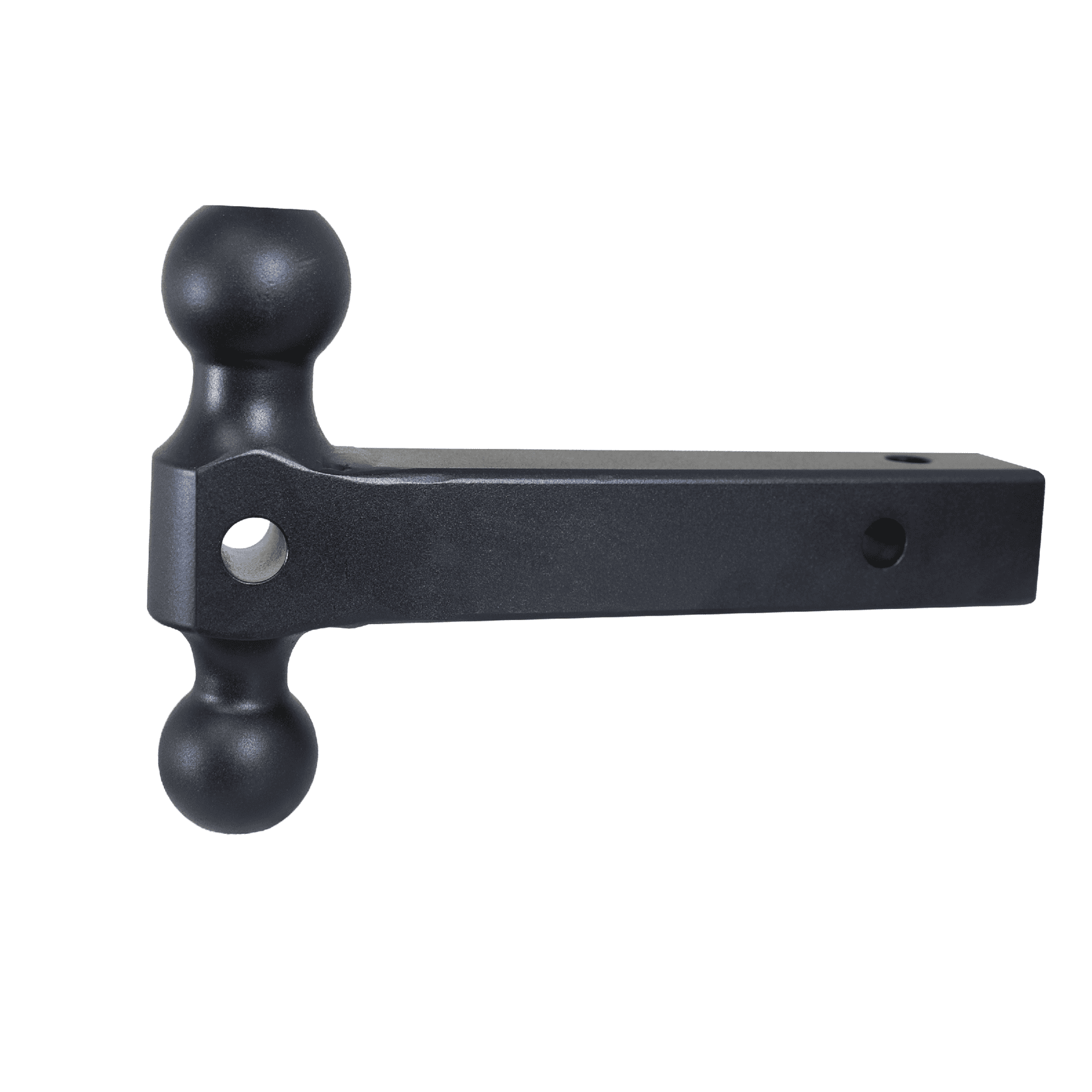Extended Dual-Ball Mount