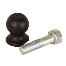 Replacement Parts & Ball Mounts