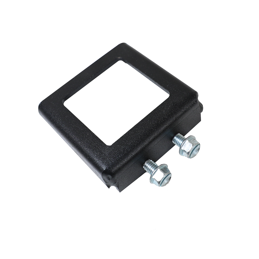 Anti-Rattle Hitch Tightener