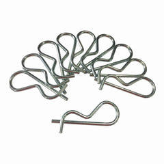 Locking Twist Pins GH-011