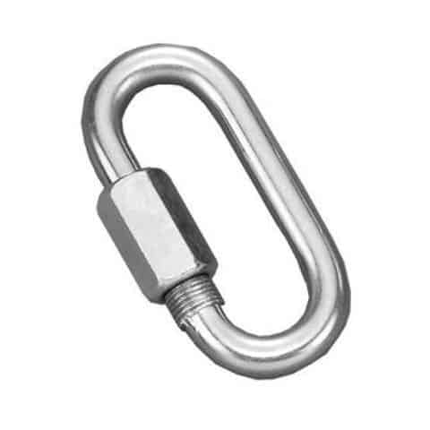 GEN-Y Safety Chain Extender, 5/8" Rapid Link, product photo
