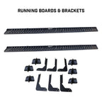 Running Board Bracket Kits