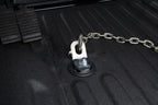Safety Chain Anchors