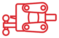 Shock Absorption Protects Truck, Trailer & Cargo