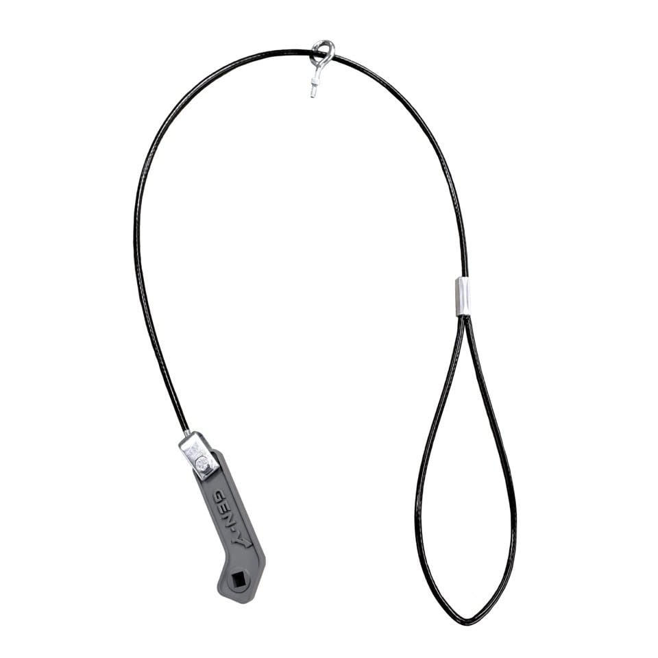 Cable Replacement: When Your Connection Goes on Strike