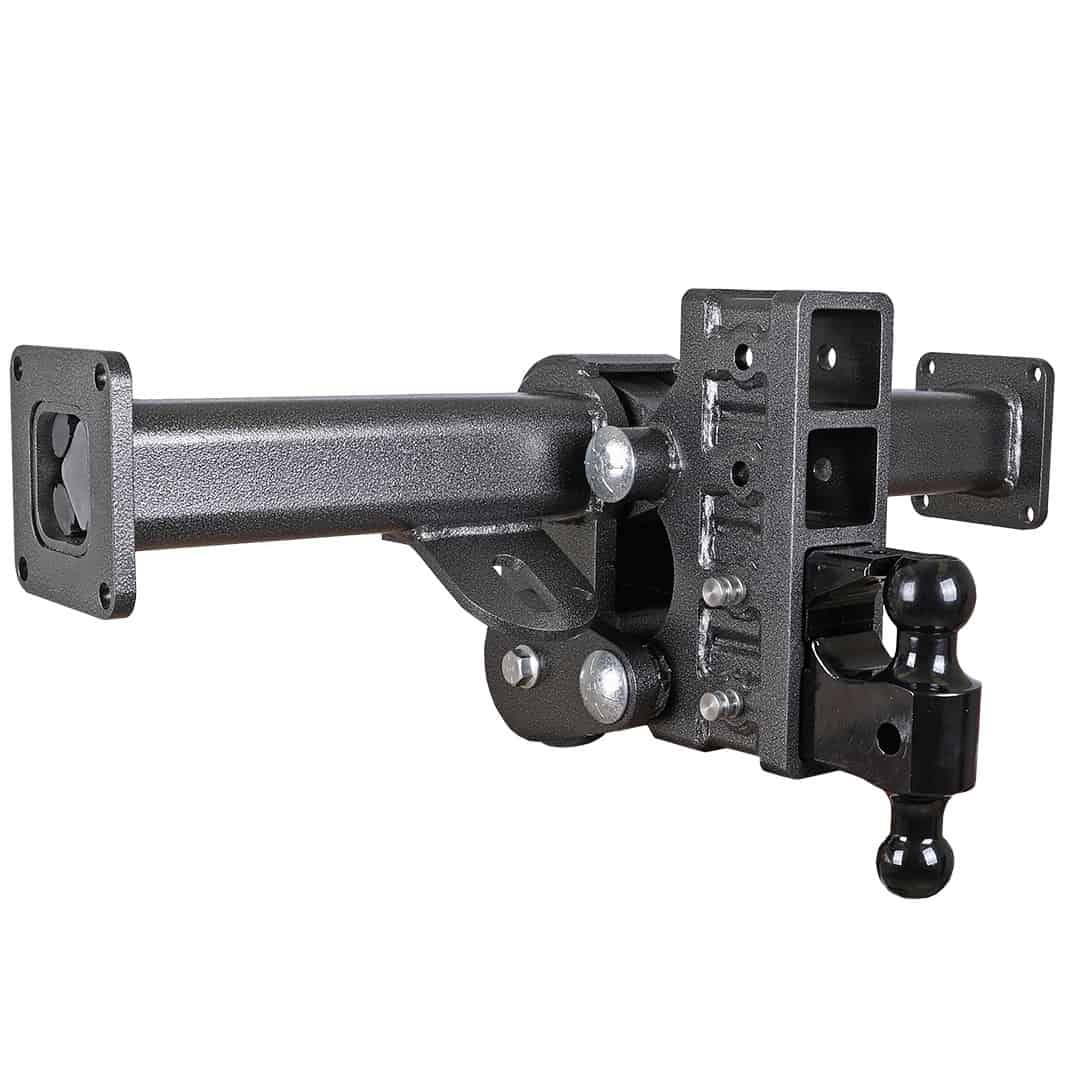 Traveller OEM Replacement (Torsion-Flex) | GEN-Y Hitch