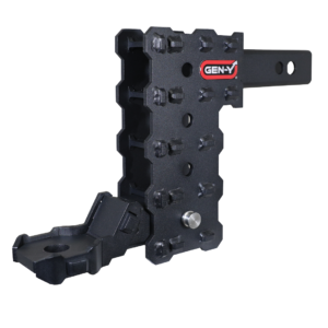 The REBEL Hitch
