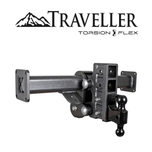 Traveller Hitch