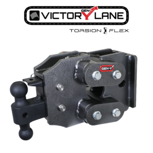 Victory Lane Toterhome (Torsion-Flex) Hitches & Couplers