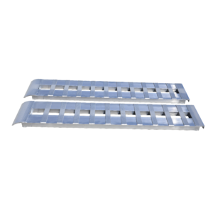 Aluminum Ramps