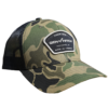 GEN-Y Camo Patch Hat