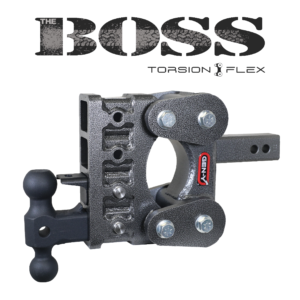 The Boss (Torsion-Flex)