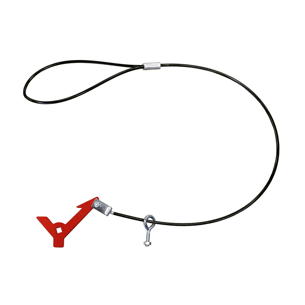 Replacement Cable Kit For EXECUTIVE GEN Y HITCH replacement-cable-kit-for-executive-gen-y-hitch