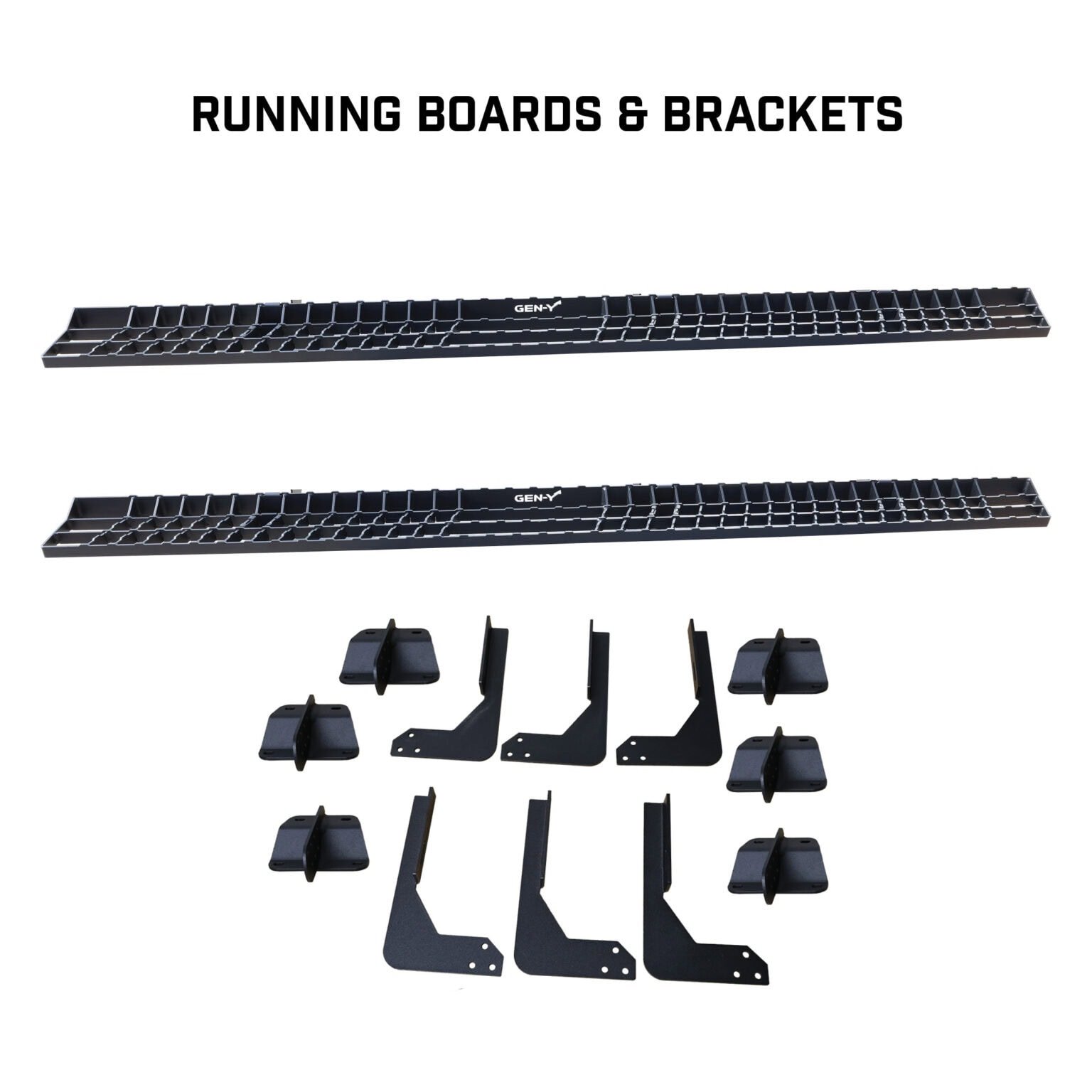 The viking gooseneck hitch gen y hitch