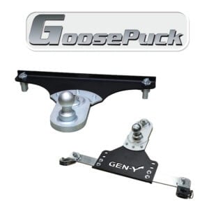 GoosePuck