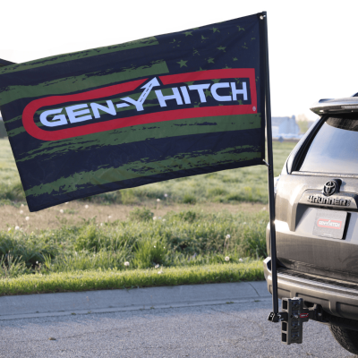 Gen-Y Hitch