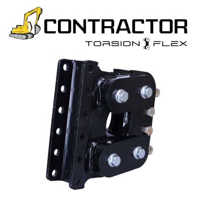 Contractor Hitch